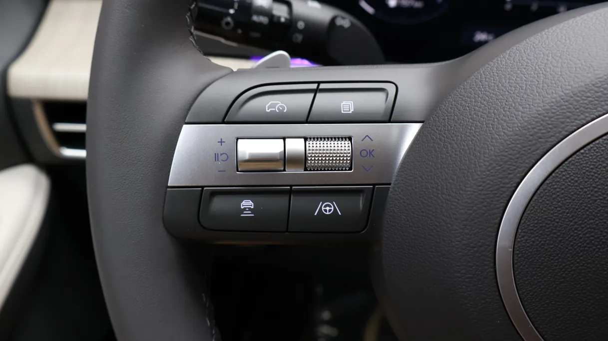 هيونداي سوناتا بريميوم 2026 