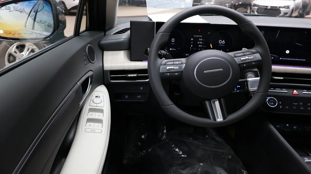 هيونداي سوناتا بريميوم 2026 