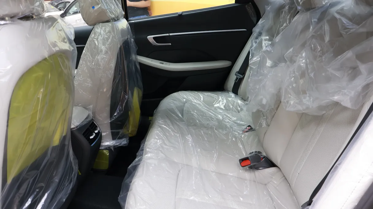 هيونداي سوناتا بريميوم 2026 