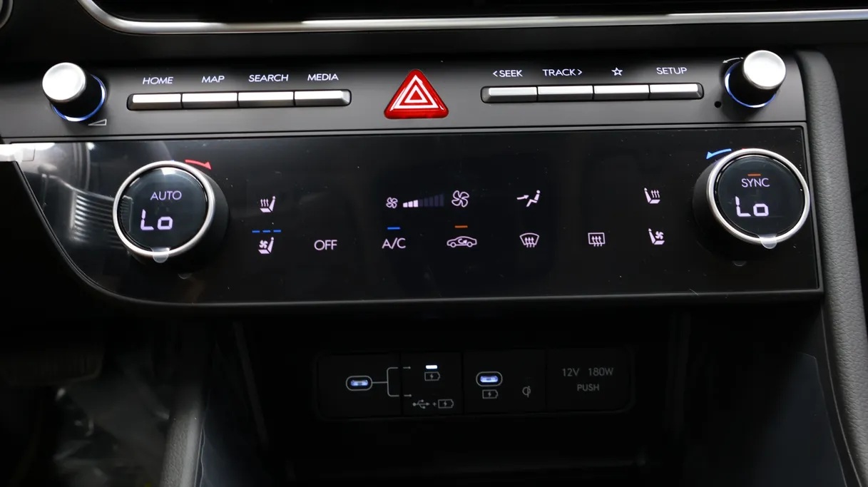 هيونداي سوناتا بريميوم 2026 