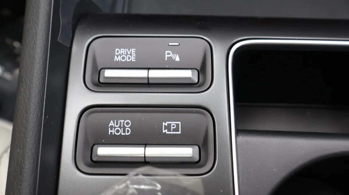 هيونداي سوناتا بريميوم 2026 