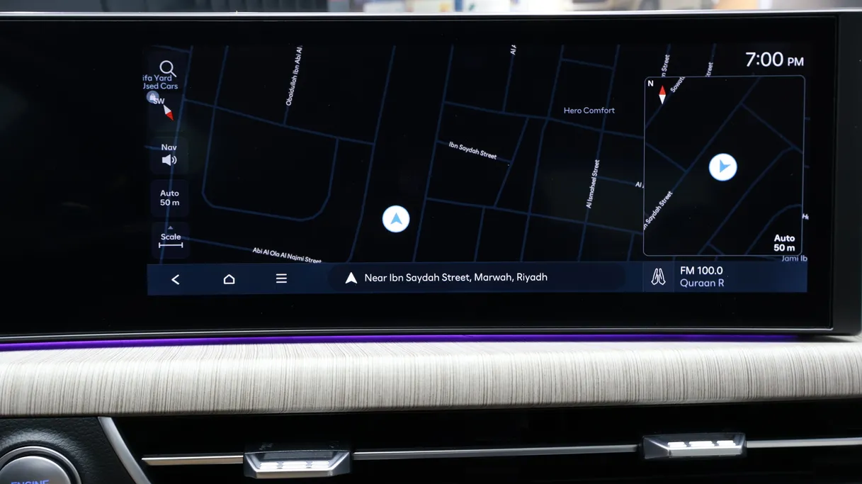 هيونداي سوناتا بريميوم 2026 