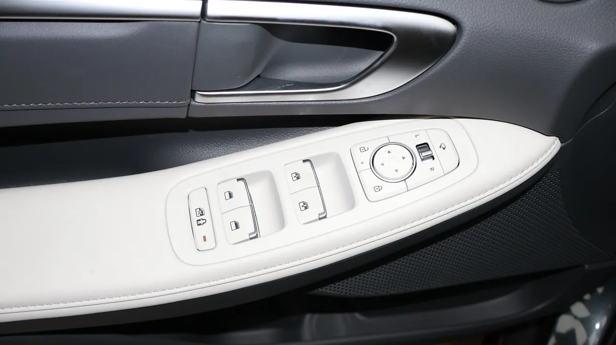 هيونداي سوناتا بريميوم 2026 