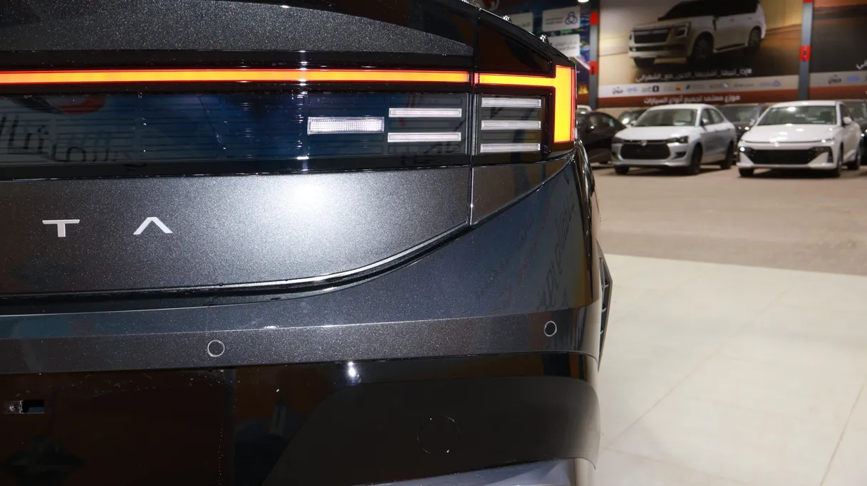 هيونداي سوناتا بريميوم 2026 