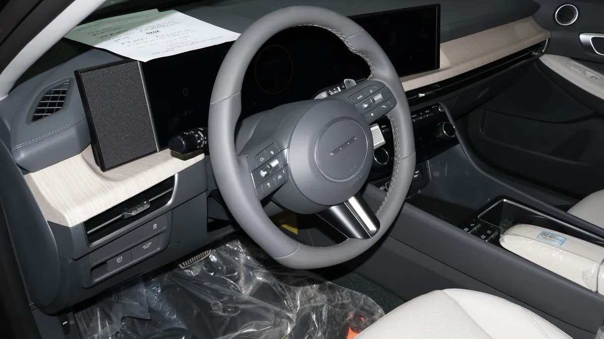 هيونداي سوناتا بريميوم 2026 