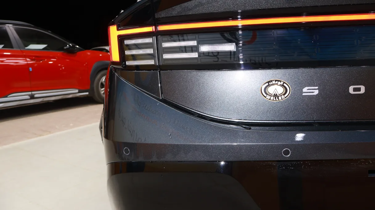 هيونداي سوناتا بريميوم 2026 