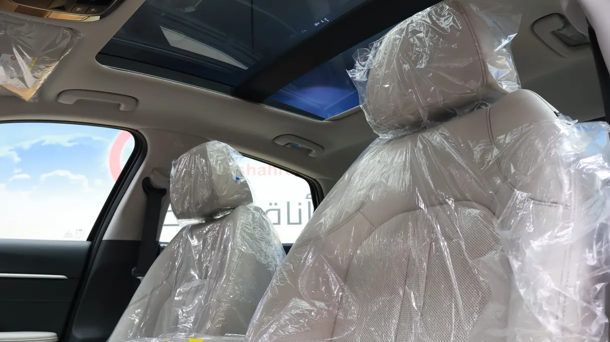 هيونداي سوناتا بريميوم 2026 