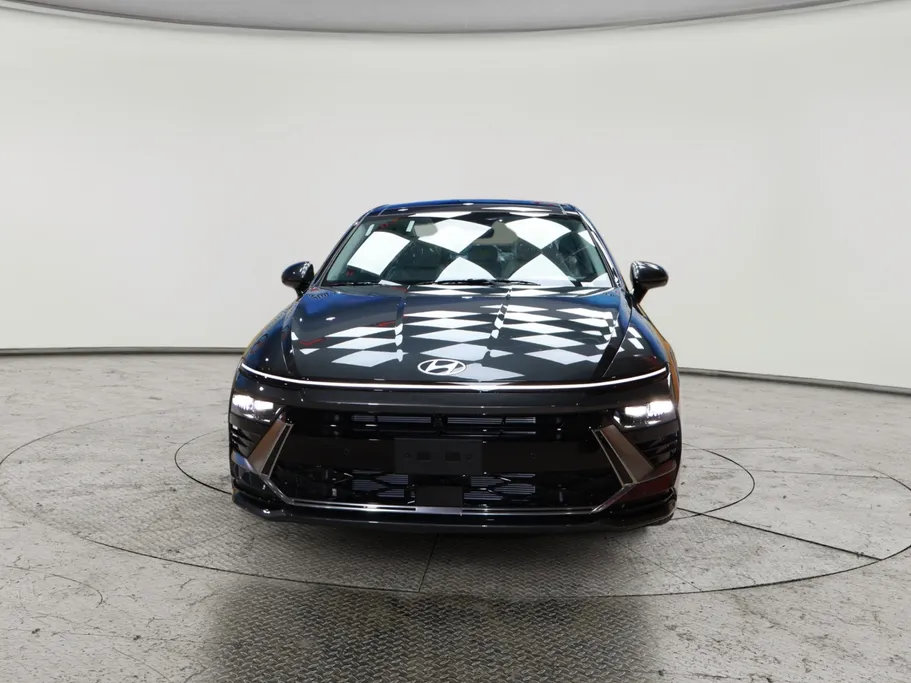 هيونداي سوناتا بريميوم 2026 