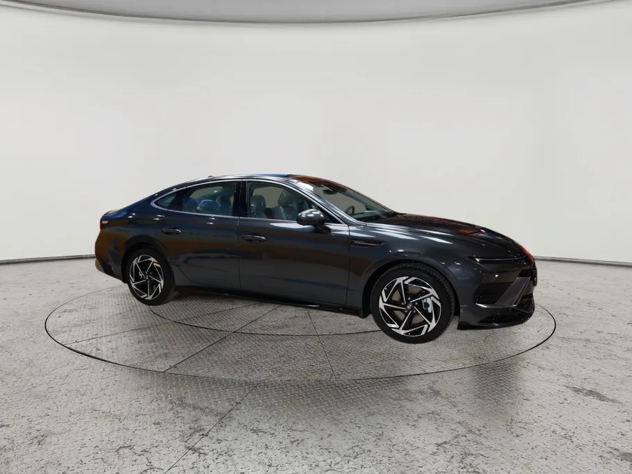 هيونداي سوناتا بريميوم 2026 