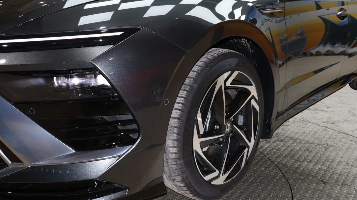 هيونداي سوناتا بريميوم 2026 