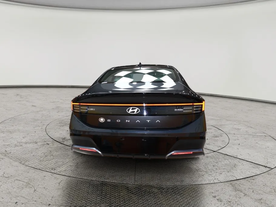 هيونداي سوناتا بريميوم 2026 