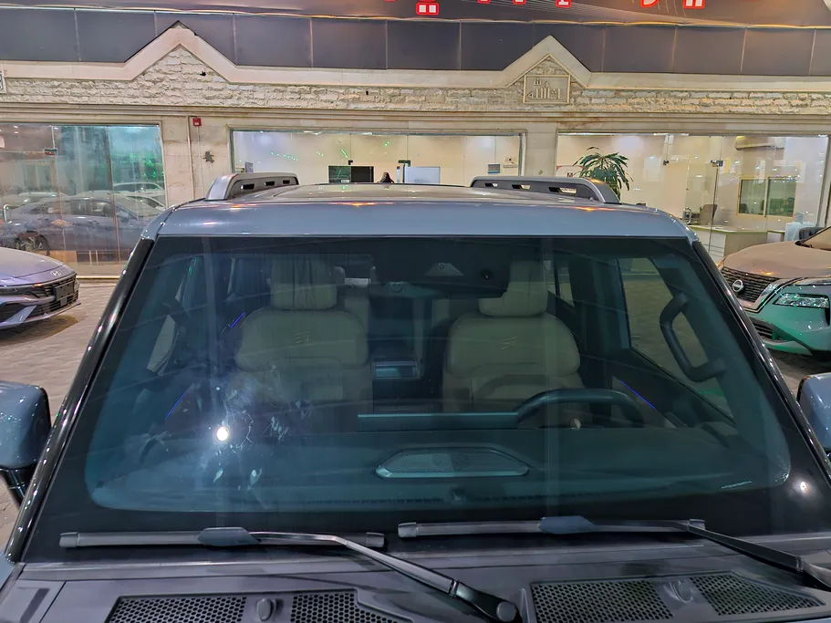 جيتور T2 لاكجري 2025 