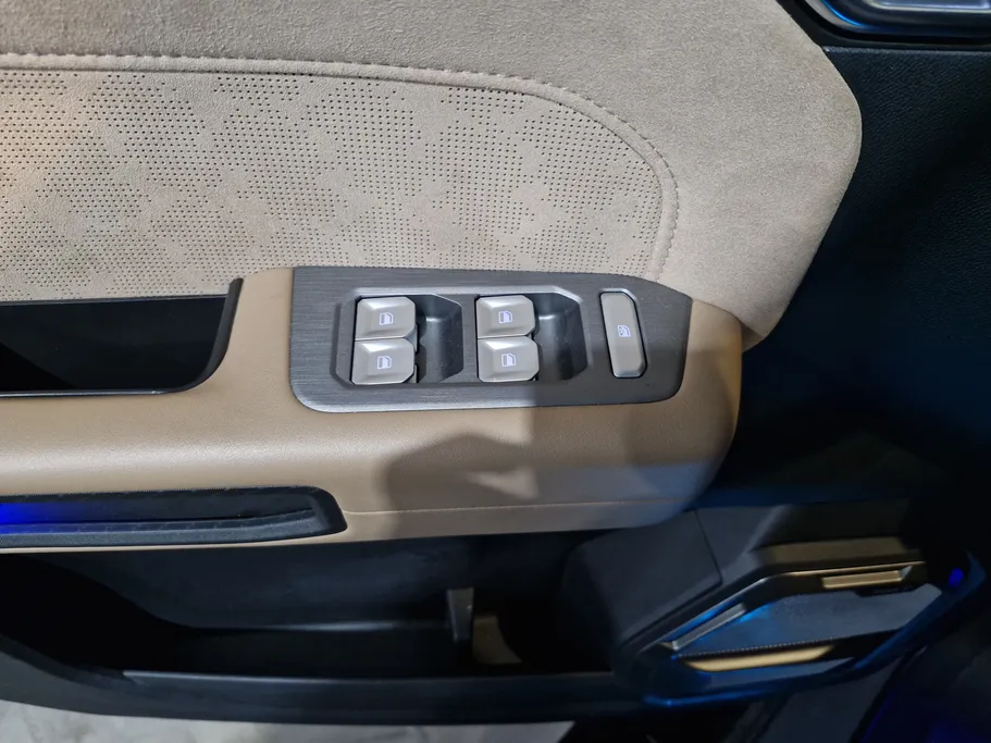 جيتور T2 لاكجري 2025 