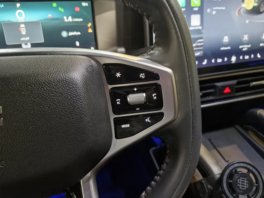 جيتور T2 لاكجري 2025 