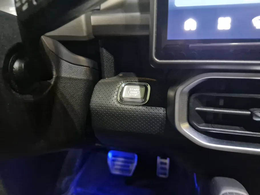 جيتور T2 لاكجري 2025 