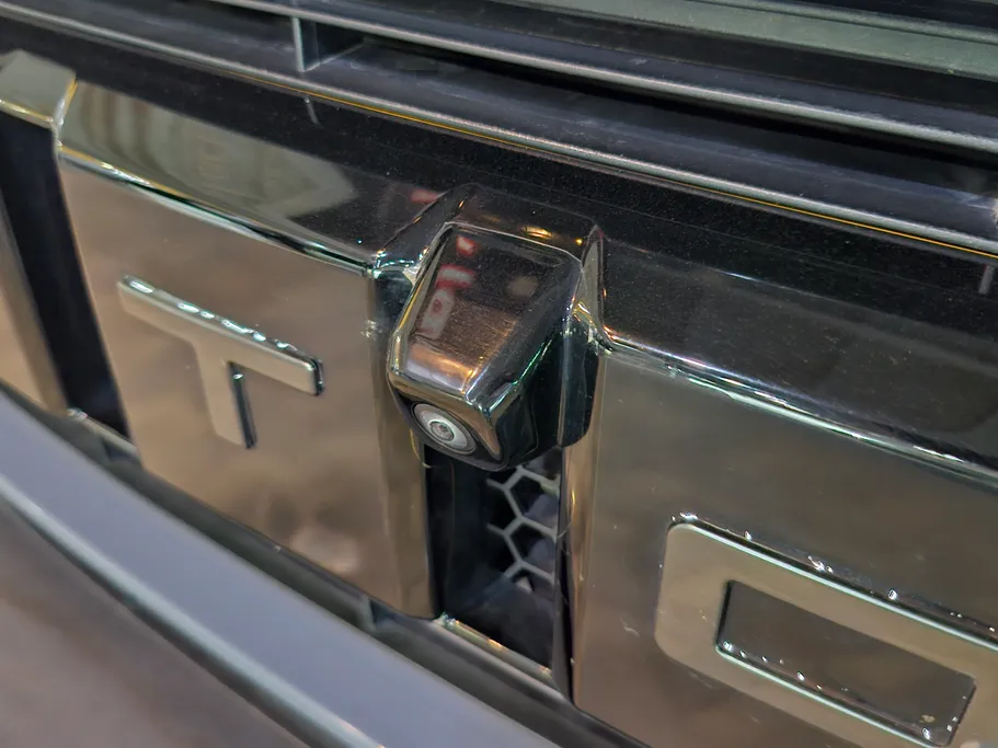 جيتور T2 لاكجري 2025 