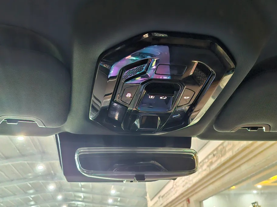 جيتور T2 لاكجري 2025 