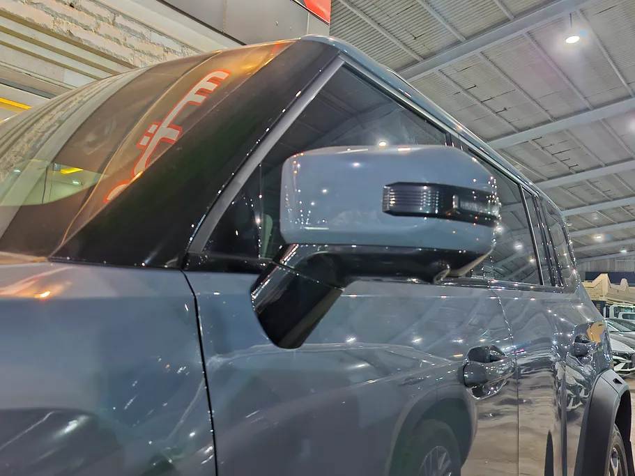 جيتور T2 لاكجري 2025 