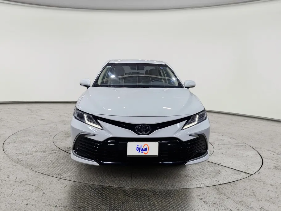 2022 Toyota Camry  LE 