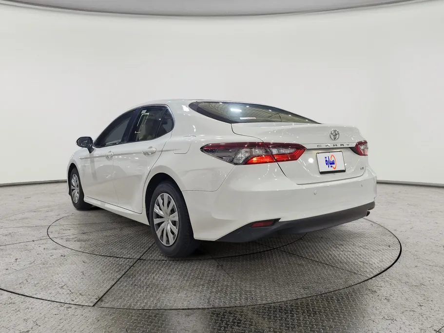 2022 Toyota Camry  LE 