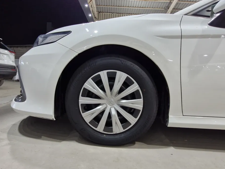 2022 Toyota Camry  LE 