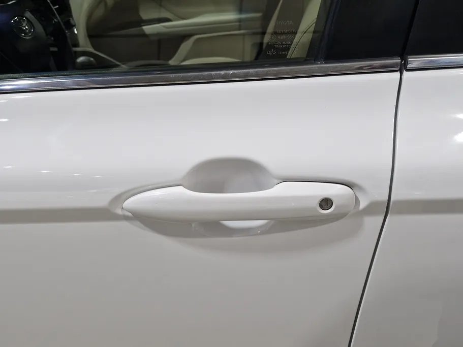 2022 Toyota Camry  LE 