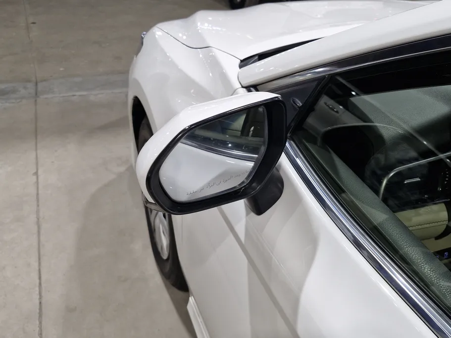 2022 Toyota Camry  LE 