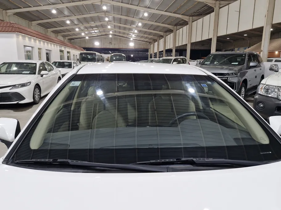 2022 Toyota Camry  LE 