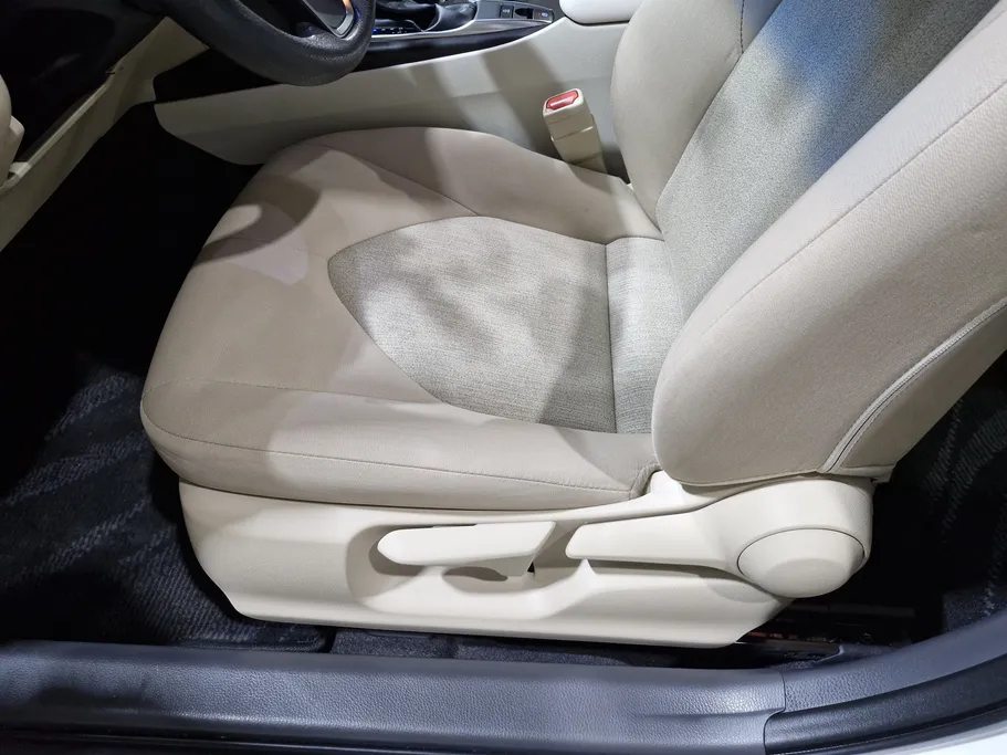 2022 Toyota Camry  LE 