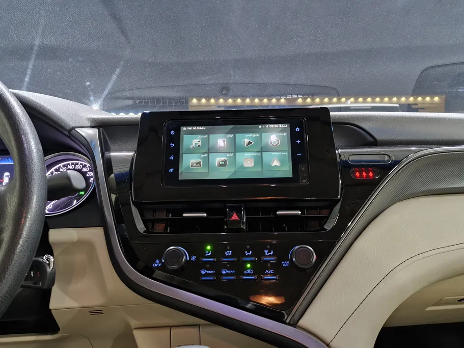 2022 Toyota Camry  LE 