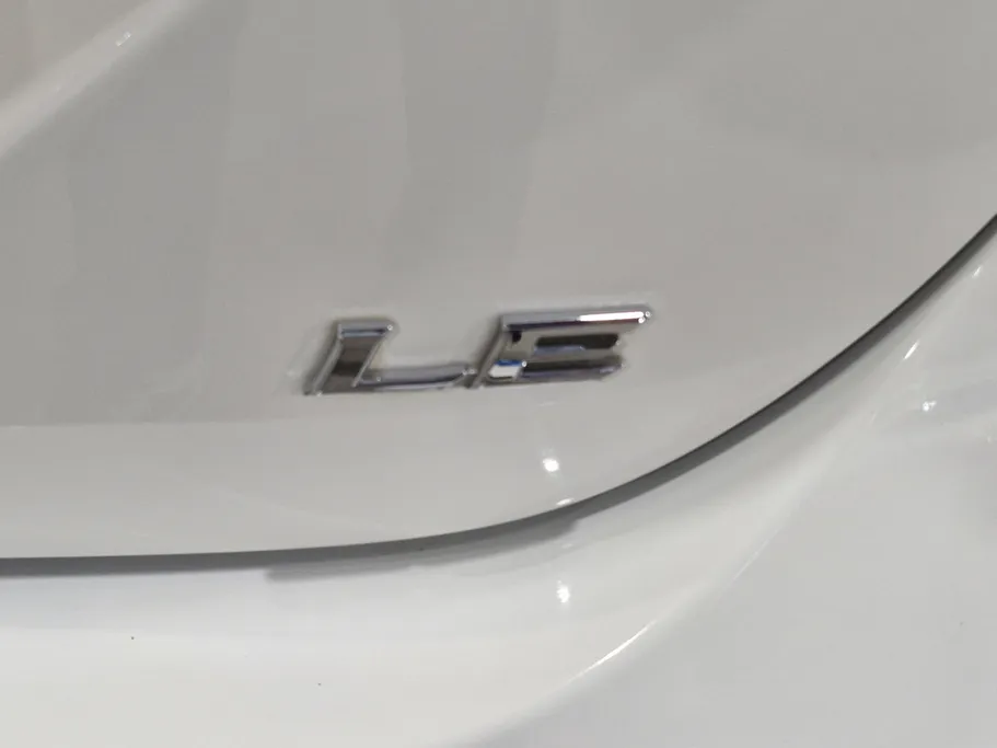 2022 Toyota Camry  LE 