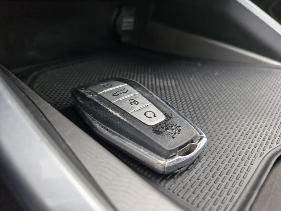 جيلي امجراند GF 2024 