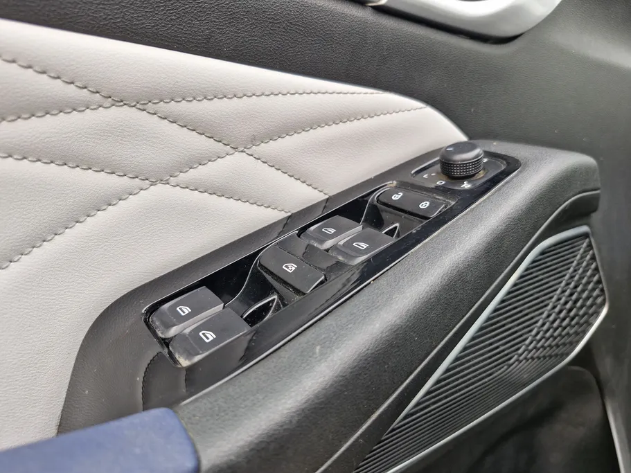 جيلي امجراند GF 2024 