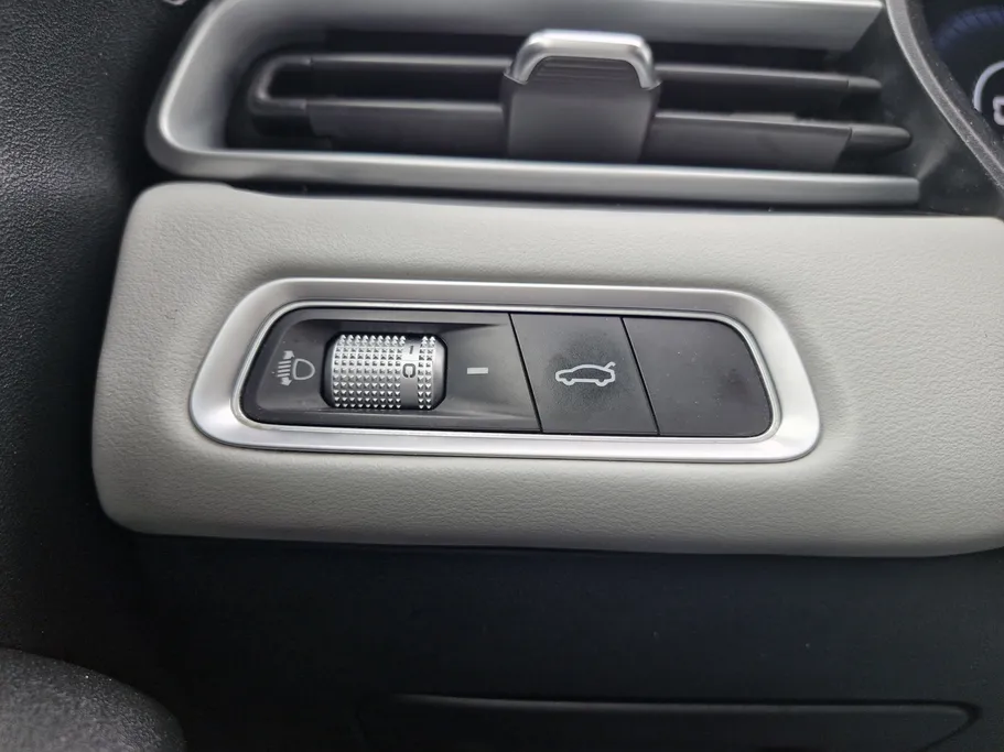 جيلي امجراند GF 2024 