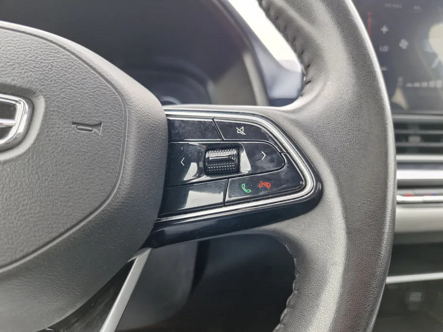 جيلي امجراند GF 2024 