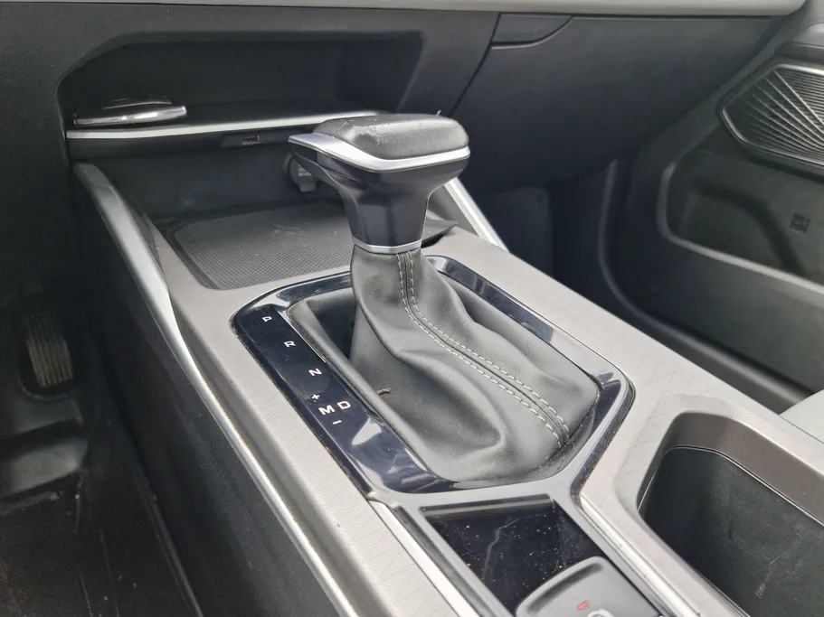 جيلي امجراند GF 2024 