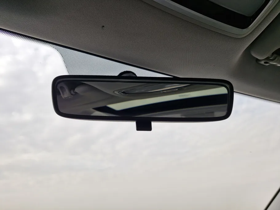 جيلي امجراند GF 2024 