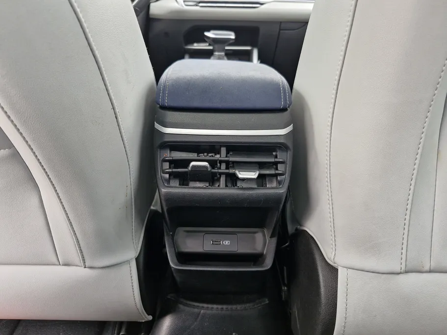 جيلي امجراند GF 2024 