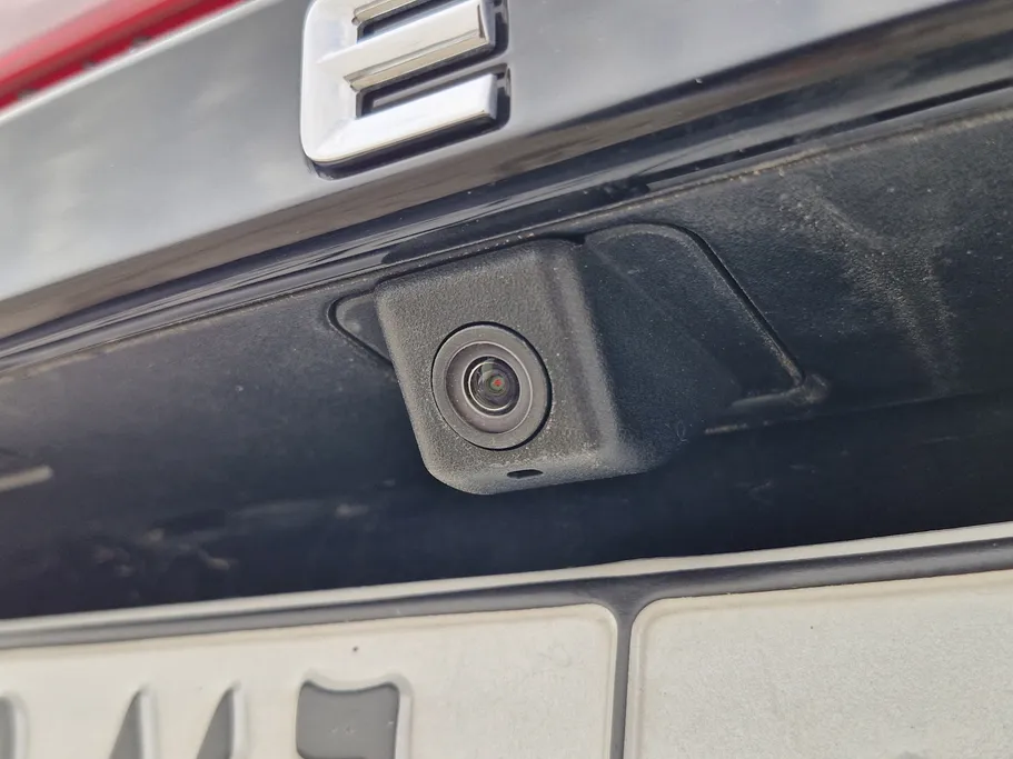 جيلي امجراند GF 2024 