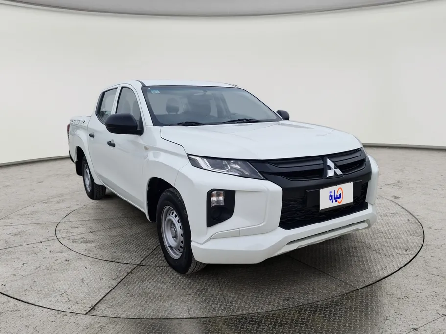 ميتسوبيشي L200 DC 4x2 2021 