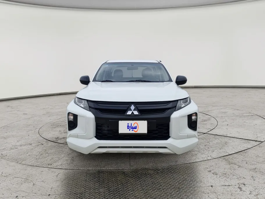 ميتسوبيشي L200 DC 4x2 2021 