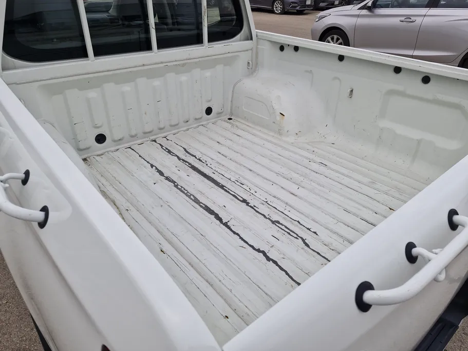 ميتسوبيشي L200 DC 4x2 2021 