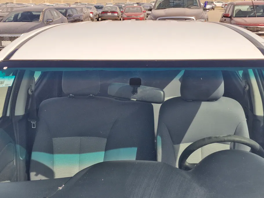 2021 Mitsubishi L200 DC 4x2 