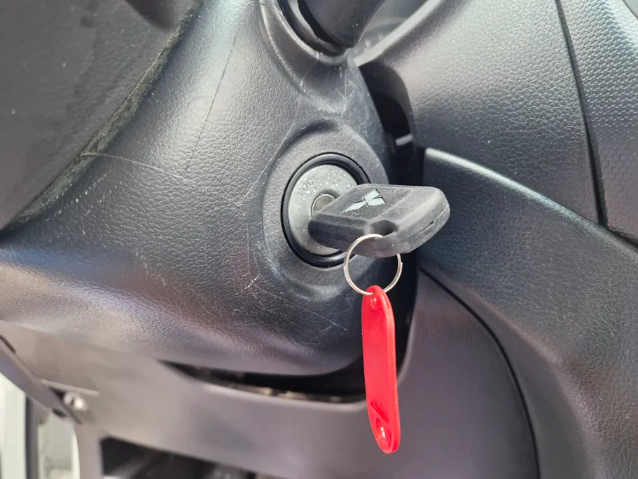 ميتسوبيشي L200 DC 4x2 2021 