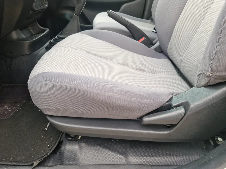 ميتسوبيشي L200 DC 4x2 2021 