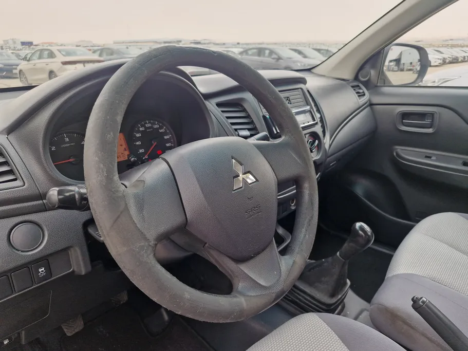 ميتسوبيشي L200 DC 4x2 2021 