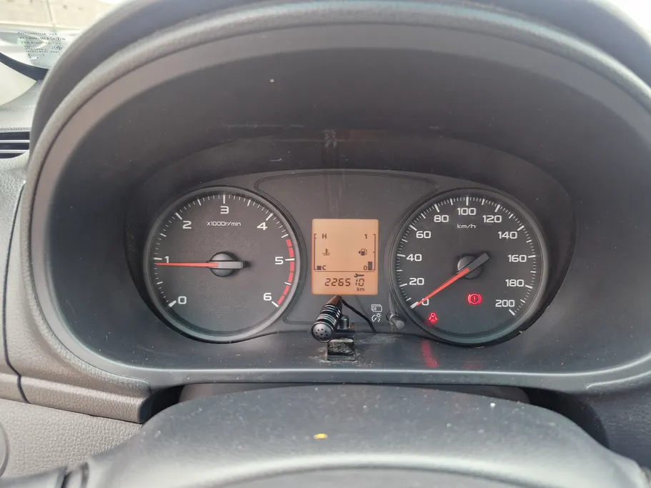 ميتسوبيشي L200 DC 4x2 2021 