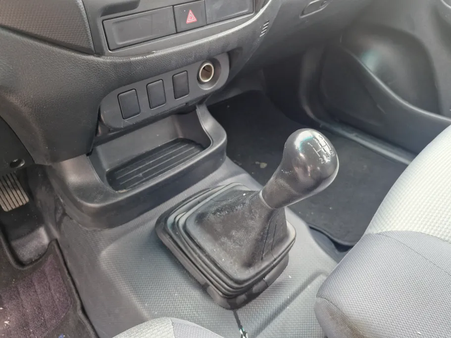 ميتسوبيشي L200 DC 4x2 2021 