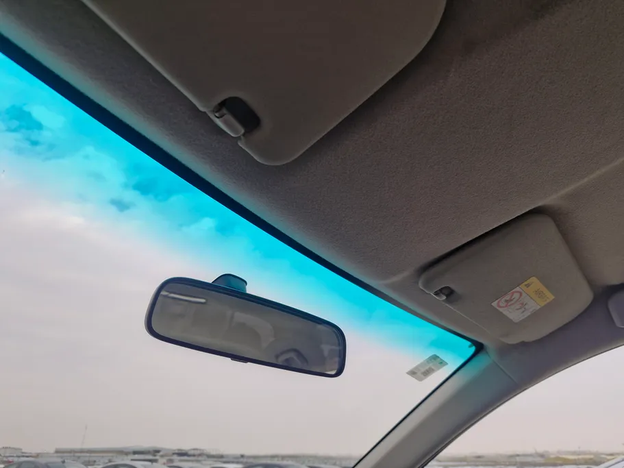 ميتسوبيشي L200 DC 4x2 2021 