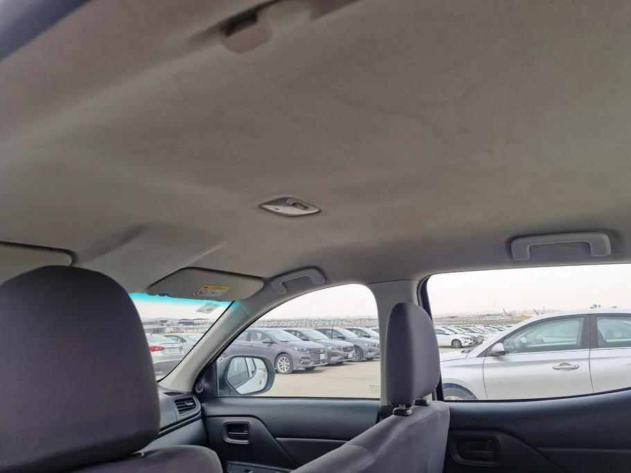 ميتسوبيشي L200 DC 4x2 2021 